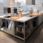 Ikea Temporary Showcooking