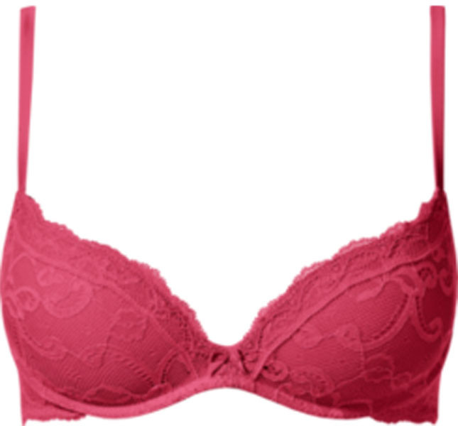 yamamay reggiseno senza ferretto