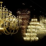 iris cristal bohemia @ EuroLuce 2015
