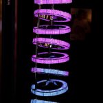 Kny design @ EuroLuce 2015