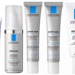 Anche per quanto riguarda la skincare e l'idratazione la Roche-Posay ha una gamma molto vasta di prodotti