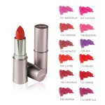 ...Per arrivare ai Lip Velvet di più colorazioni