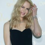 Nicole Kidman