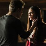 Foto Nina Dobrev e Paul Wesley