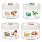 è consigliabile utilizzare maschere appositamente studiate per i capelli molto nutrienti come quelle Omia