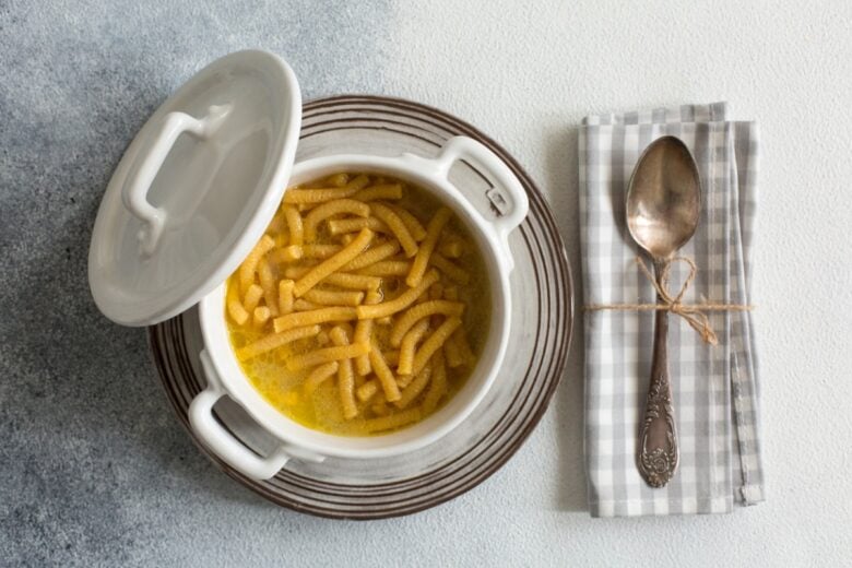 Passatelli