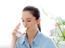 acqua essenziale