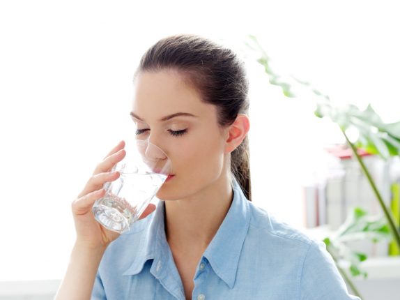 acqua essenziale