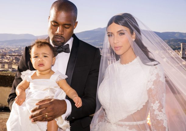 Kim Kardashian e Kanye West, c’è aria di divorzio