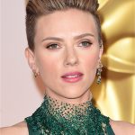 Scarlett Johansson