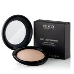soft light powder kiko