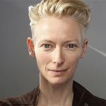 Tilda Swinton