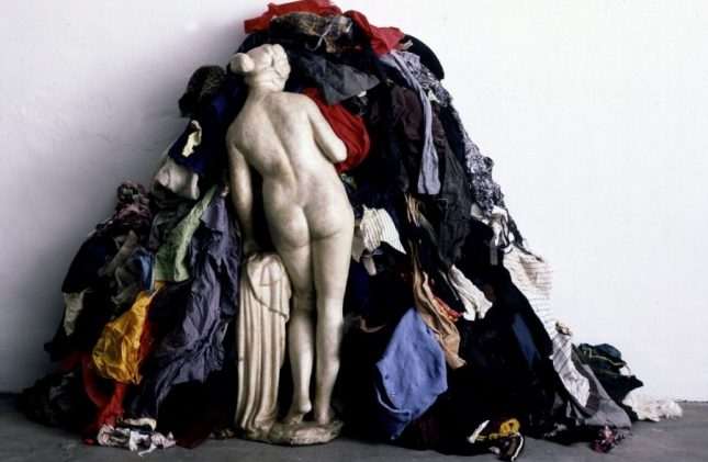 Fashion as Social energy, una mostra a Milano