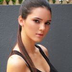 Kendall Jenner e i suoi meravigliosi occhi da cerbiatto