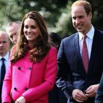 La coppia reale: Kate e William