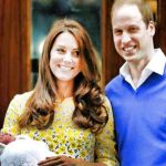 Kate Middleton di nuovo mamma