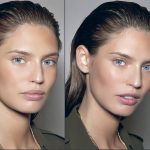 La meravigliosa modella Bianca Balti