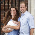 Kate Middleton e William di nuovo genitori