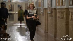 The age of Adaline look