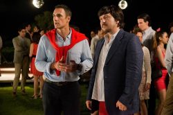 scena torno indietro e cambio vita