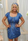 Jessica Simpson