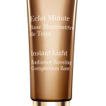 Clarins Edizione Limitata Eclat Minute Base Illuminatrice De Teint 05 golden caramel