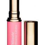 Clarins Edizione Limitata Aquatic Treasures Eclat Minute Baume Embellisseur Lèvres 02 Coral