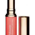 Clarins Edizione Limitata Aquatic Treasures Eclat Minute Baume Embellisseur Lèvres 04 Orange