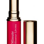 Clarins Edizione Limitata Aquatic Treasures Eclat Minute Baume Embellisseur Lèvres 05 Red