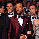 Festival di Cannes 2015 look