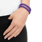 Bracciali Svarovski primavera-estate 2015