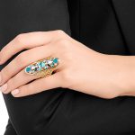 anelli swarovski p/e 2015