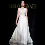Abito da Sposa Carlo Pignatelli Haute Couture 2016