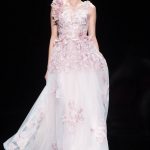 Abito da Sposa Carlo Pignatelli Haute Couture 2016
