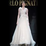 Abito da Sposa Carlo Pignatelli Haute Couture 2016