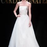 Abito da Sposa Carlo Pignatelli Haute Couture 2016