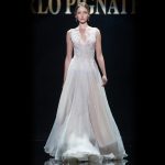 Abito da Sposa Carlo Pignatelli Haute Couture 2016
