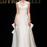 Abito da Sposa Carlo Pignatelli Haute Couture 2016