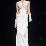 Abito da Sposa Carlo Pignatelli Haute Couture 2016