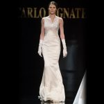 Abito da Sposa Carlo Pignatelli Haute Couture 2016