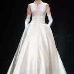 Abito da Sposa Carlo Pignatelli Haute Couture 2016