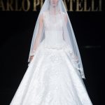 Abito da Sposa Carlo Pignatelli Haute Couture 2016
