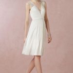 Modello ideale di Abito da Sposa per mamme in gravidanza