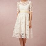 Modello ideale di Abito da Sposa per mamme in gravidanza