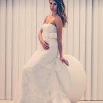 Abito da Sposa per mamme in gravidanza