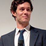 Adam Brody al Toronto International Film Festival del 2011