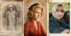 Age of Adaline