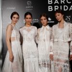 Barcellona Bridal week