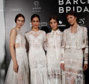 Barcellona Bridal week