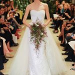 Carolina Herrera Collezione Sposa 2016
